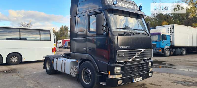 Volvo FH 12 2001