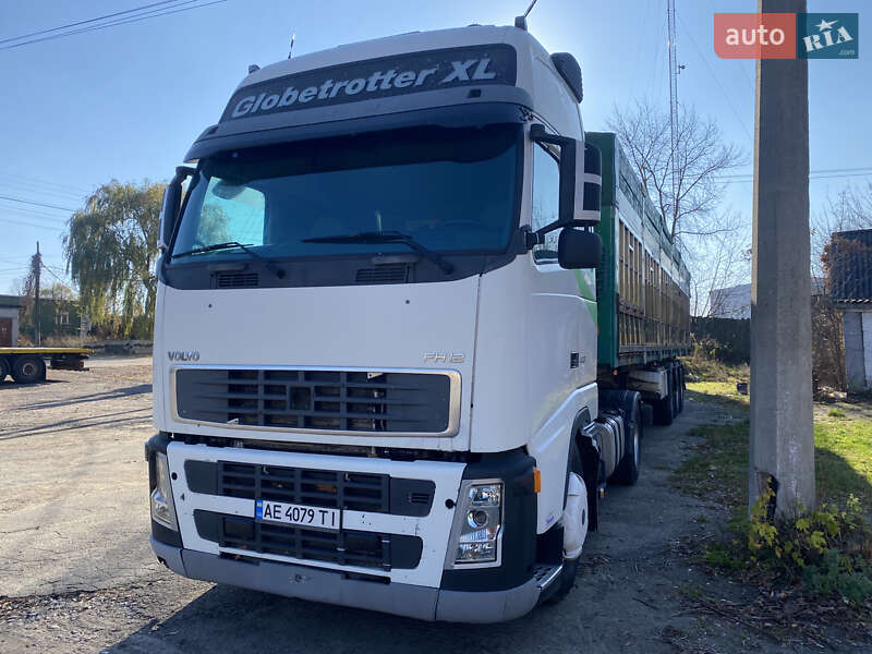 Volvo FH 12 2003