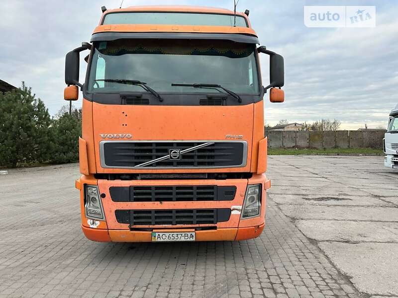 Volvo FH 12 2005
