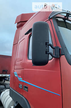 Тягач Volvo FH 12 1998 в 