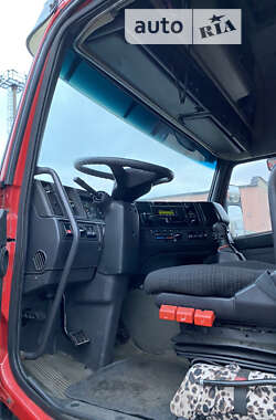 Тягач Volvo FH 12 1998 в 