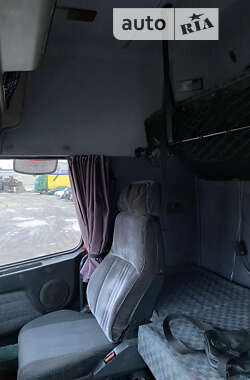 Тягач Volvo FH 12 1998 в 