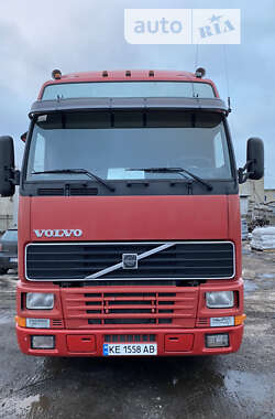 Тягач Volvo FH 12 1998 в 