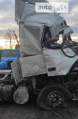 Другие грузовики Volvo FH 12 2006 в 