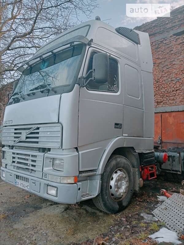 Volvo FH 12 2001