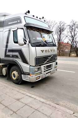 Тягач Volvo FH 12 1998 в Чернігові