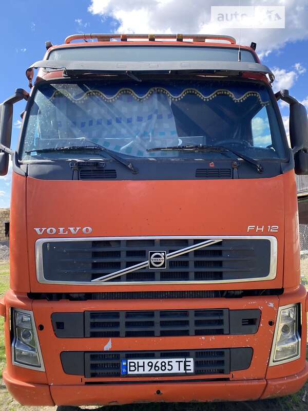 Volvo FH 12 2002