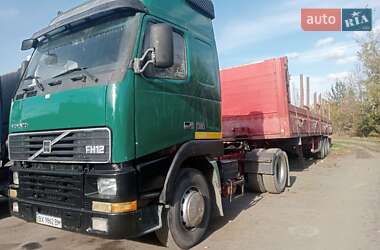 Тягач Volvo FH 12 1995 в Шепетівці