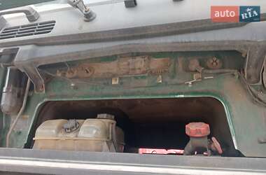 Тягач Volvo FH 12 1995 в Шепетівці
