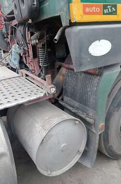 Тягач Volvo FH 12 1995 в Шепетівці