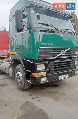 Тягач Volvo FH 12 1995 в Шепетівці