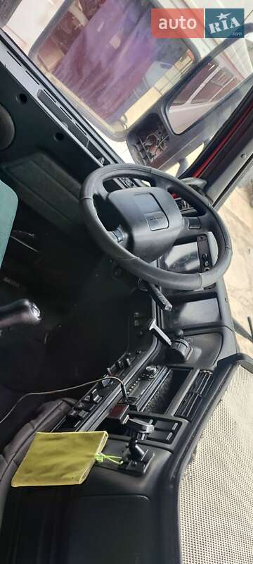 Тентованый Volvo FH 12 2000 в Первомайске