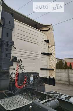 Тягач Volvo FH 12 1995 в Прилуках