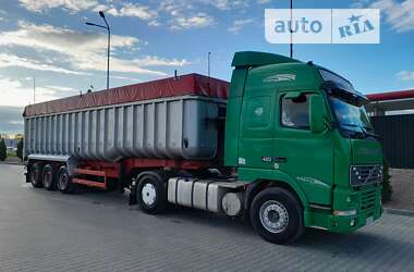 Тягач Volvo FH 12 2000 в Тернополе