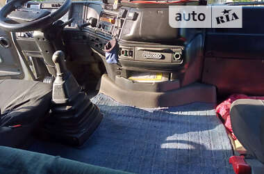 Тягач Volvo FH 12 2000 в Нежине