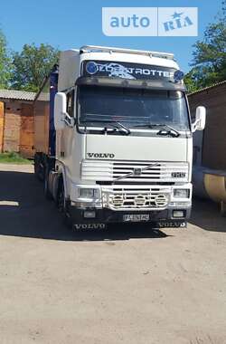 Тягач Volvo FH 12 2001 в Бершади