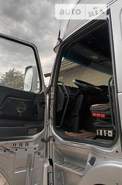 Тягач Volvo FH 12 2002 в 