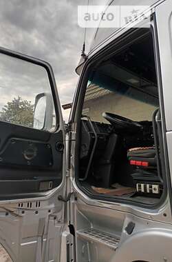 Тягач Volvo FH 12 2002 в Сараті