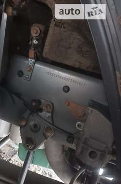 Тягач Volvo FH 12 2002 в 