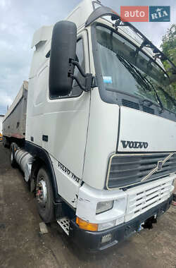 Зерновоз Volvo FH 12 1998 в Миколаєві