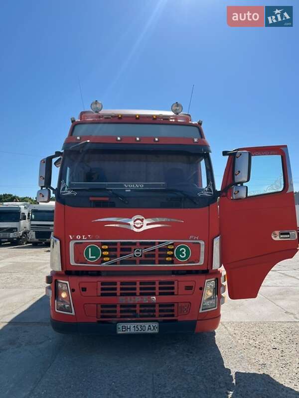 Volvo FH 12 2002
