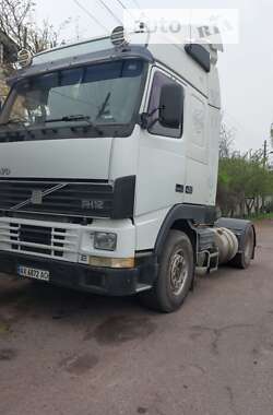 Тягач Volvo FH 12 1996 в 