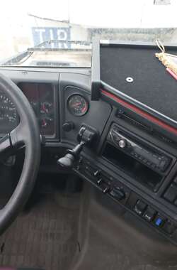 Тягач Volvo FH 12 1996 в 
