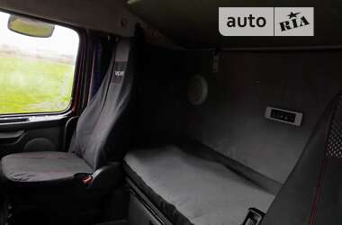 Тягач Volvo FH 12 2002 в 