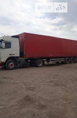 Тягач Volvo FH 12 1996 в Черняхові