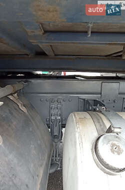 Кран-манипулятор Volvo FH 12 2000 в 