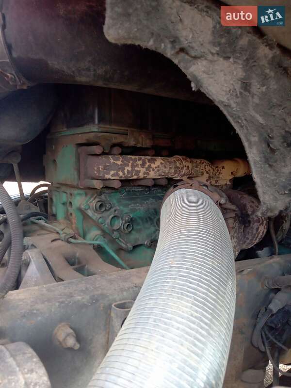 Тягач Volvo FH 12 2004 в Березанке
