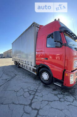 Тентованый Volvo FH 12 2004 в Харькове