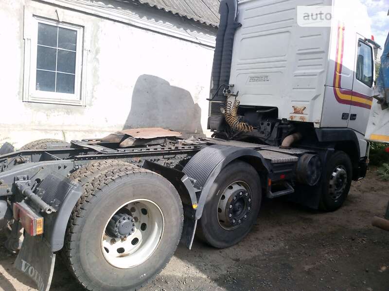 Тягач Volvo FH 12 1996 в Арцизові
