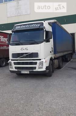 Тягач Volvo FH 12 2002 в Вінниці