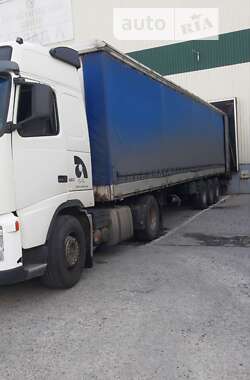 Тягач Volvo FH 12 2002 в Вінниці