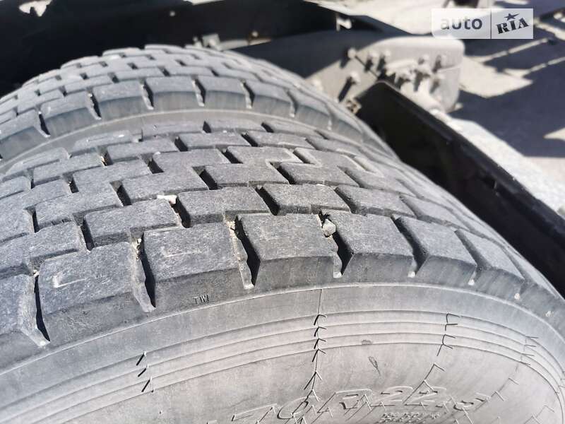 Тягач Volvo FH 12 2002 в Одессе фото 3 Тягач Volvo FH 12 2002 в Одессе