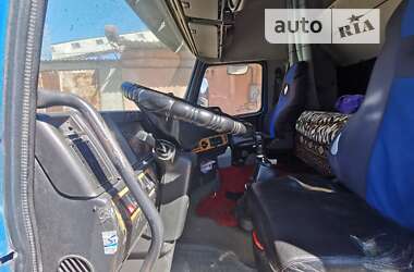 Тягач Volvo FH 12 2002 в 