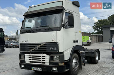 Тягач Volvo FH 12 1998 в 