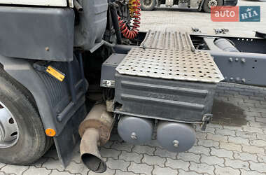Тягач Volvo FH 12 1998 в 