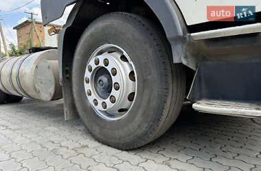 Тягач Volvo FH 12 1998 в 