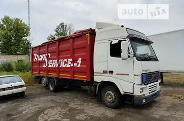 Зерновоз Volvo FH 12 2000 в Яготині