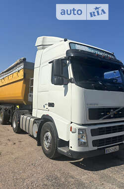 Тягач Volvo FH 12 2005 в Вознесенске