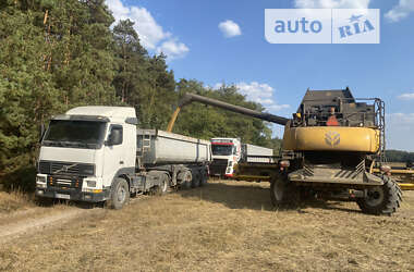 Тягач Volvo FH 12 1999 в 