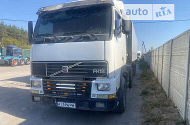 Тягач Volvo FH 12 1999 в 