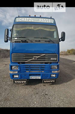 Тягач Volvo FH 12 1996 в Николаеве