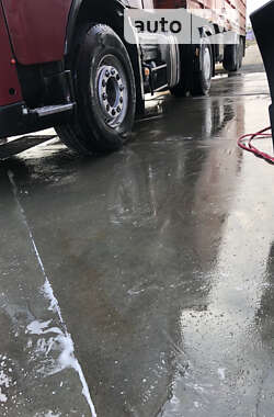 Тягач Volvo FH 12 2004 в 