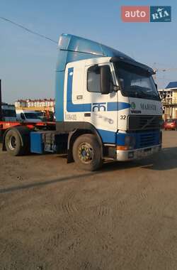 Тягач Volvo FH 12 1994 в 