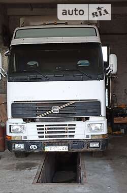 Тягач Volvo FH 12 1998 в Чернігові