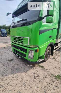 Другие грузовики Volvo FH 12 2006 в Червонограде