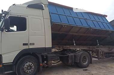 Тягач Volvo FH 12 2001 в Шумську